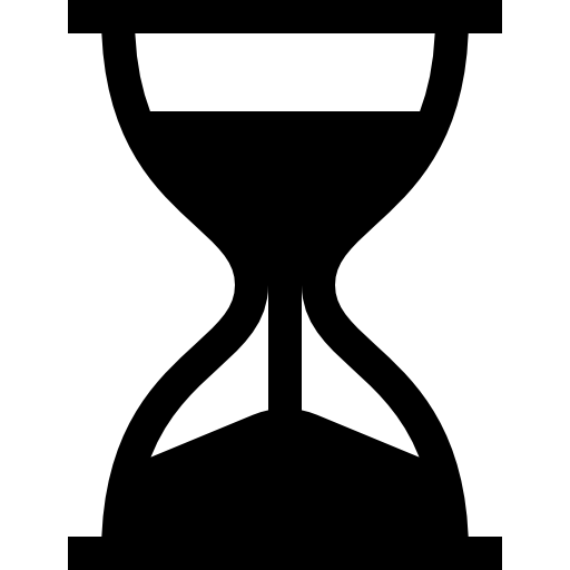 Tour duration icon