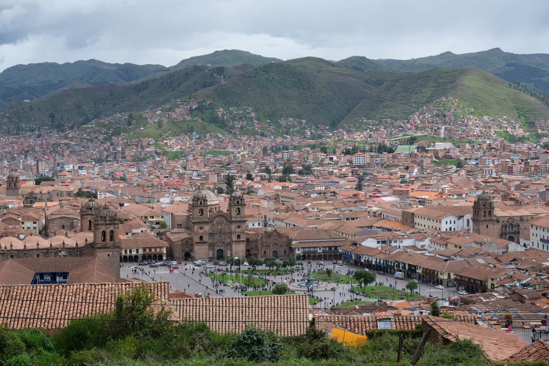 Cusco